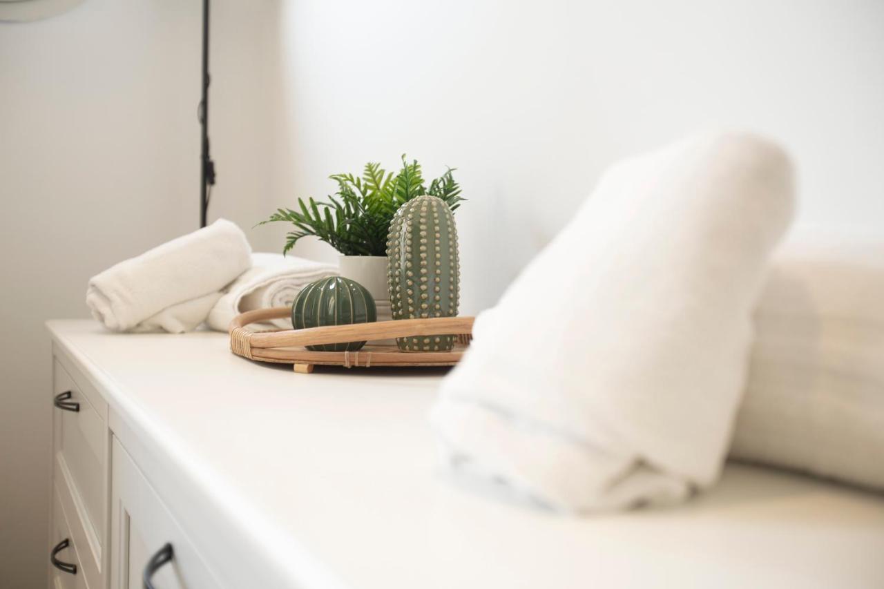 Ostia Holiday Boutique Spa エクステリア 写真