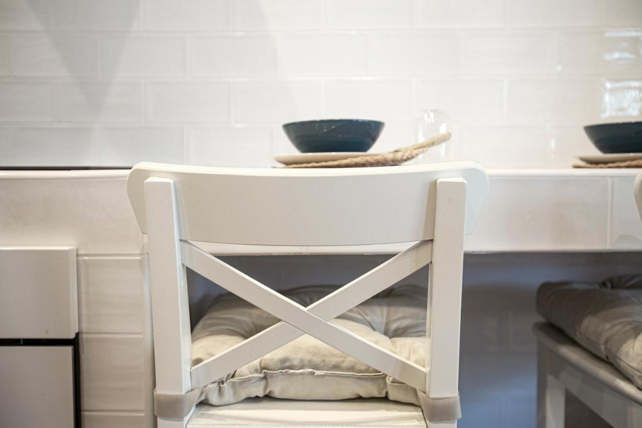Ostia Holiday Boutique Spa エクステリア 写真