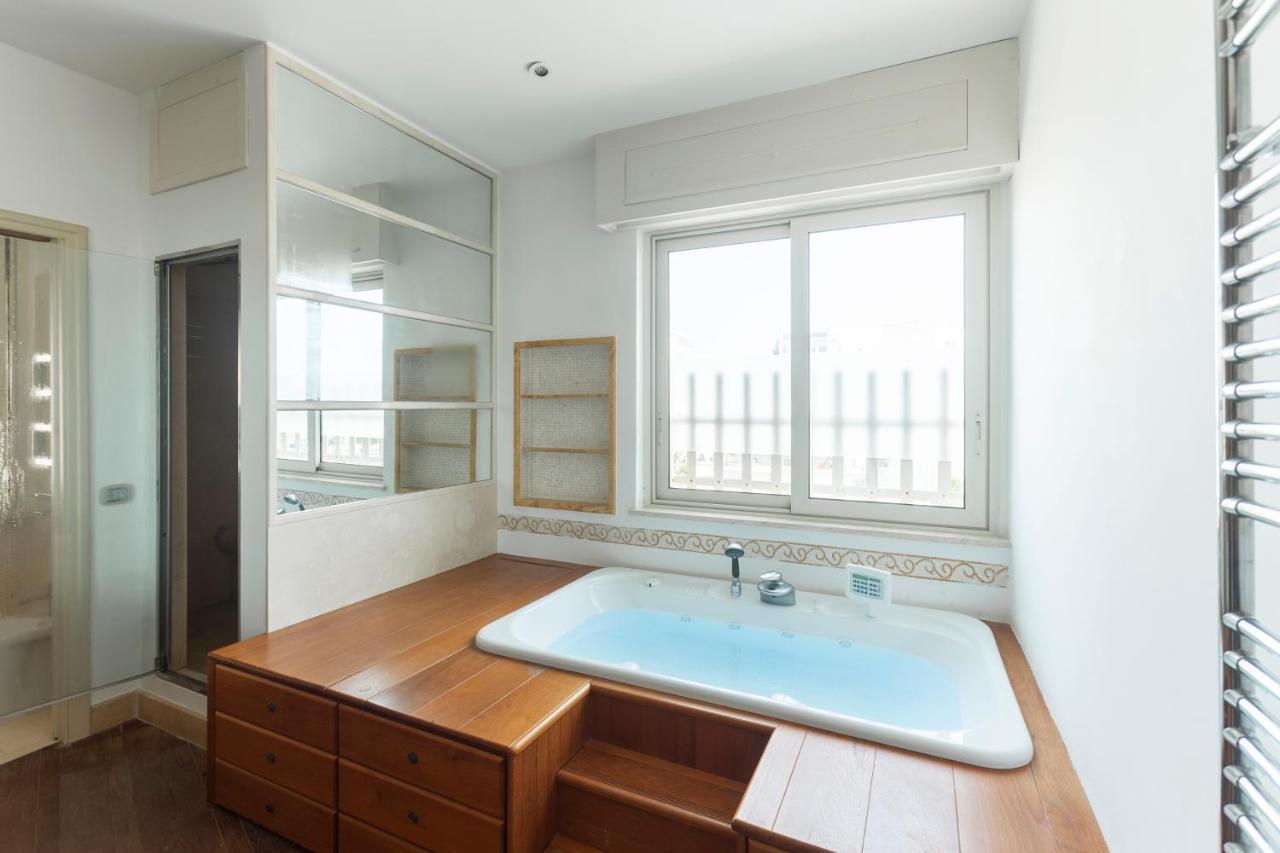 Ostia Holiday Boutique Spa エクステリア 写真