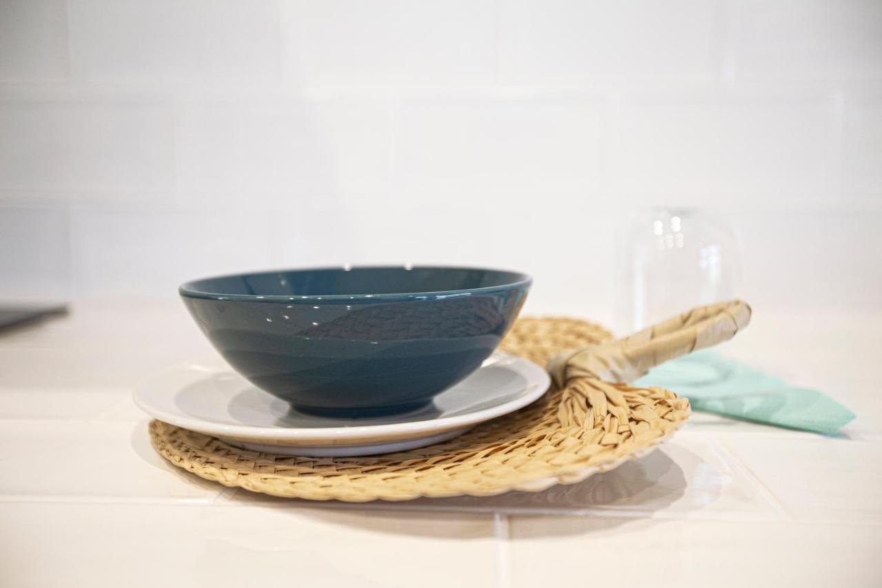 Ostia Holiday Boutique Spa エクステリア 写真