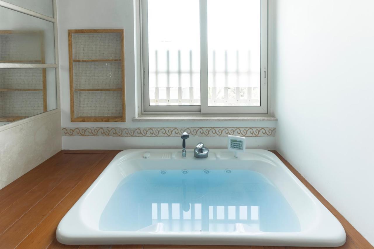 Ostia Holiday Boutique Spa エクステリア 写真