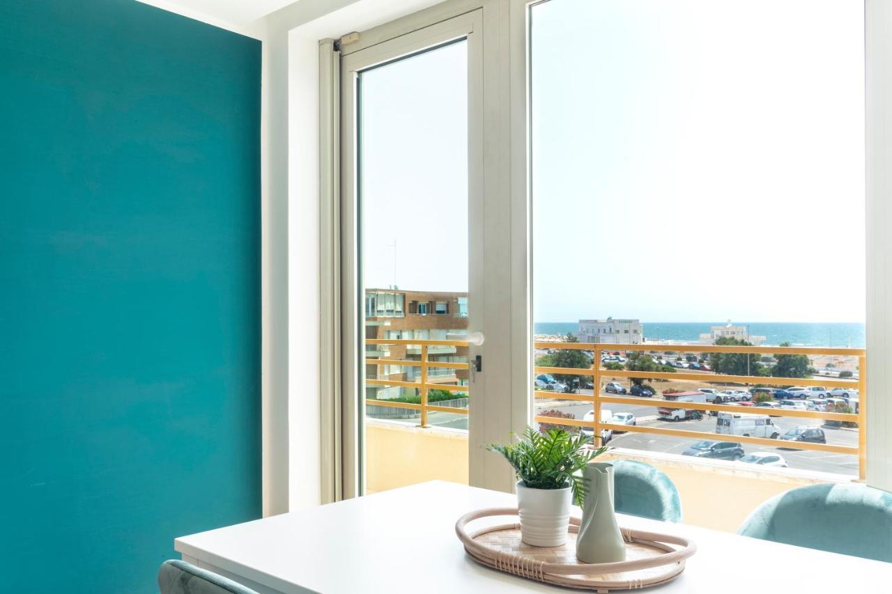 Ostia Holiday Boutique Spa エクステリア 写真